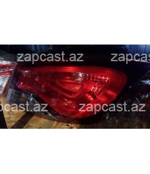 Hyundai elantra 2014 stop sağ  usa 